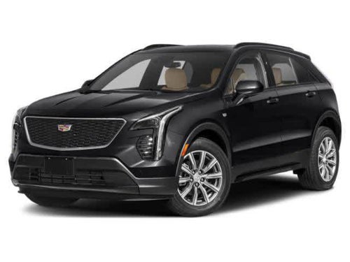 2022 Cadillac XT4 AWD Sport