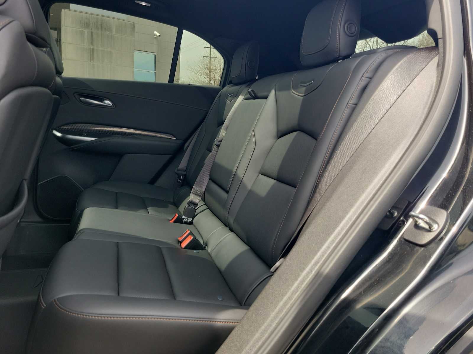 2022 Cadillac XT4 AWD Sport