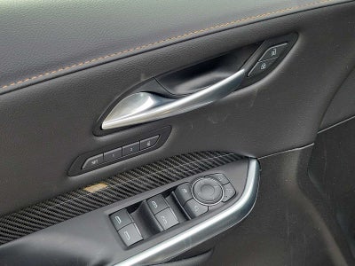 2022 Cadillac XT4 AWD Sport