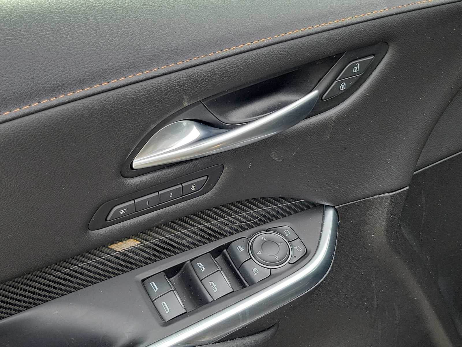 2022 Cadillac XT4 AWD Sport