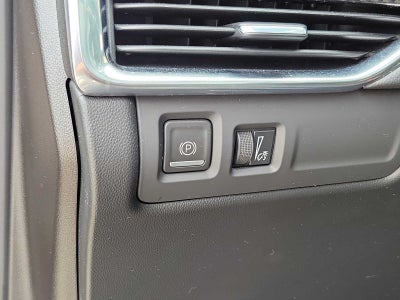 2022 Cadillac XT4 AWD Sport