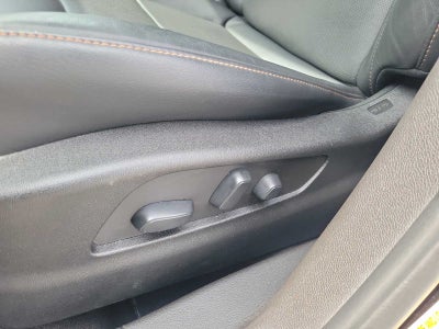 2022 Cadillac XT4 AWD Sport