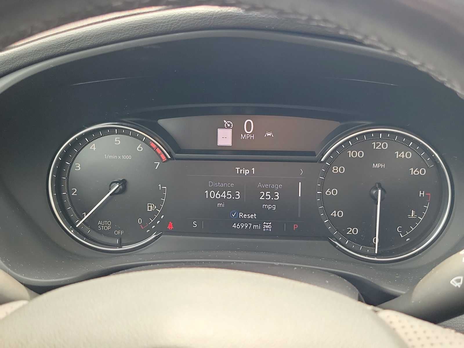 2022 Cadillac XT4 AWD Sport