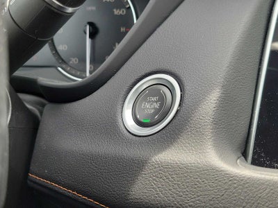 2022 Cadillac XT4 AWD Sport