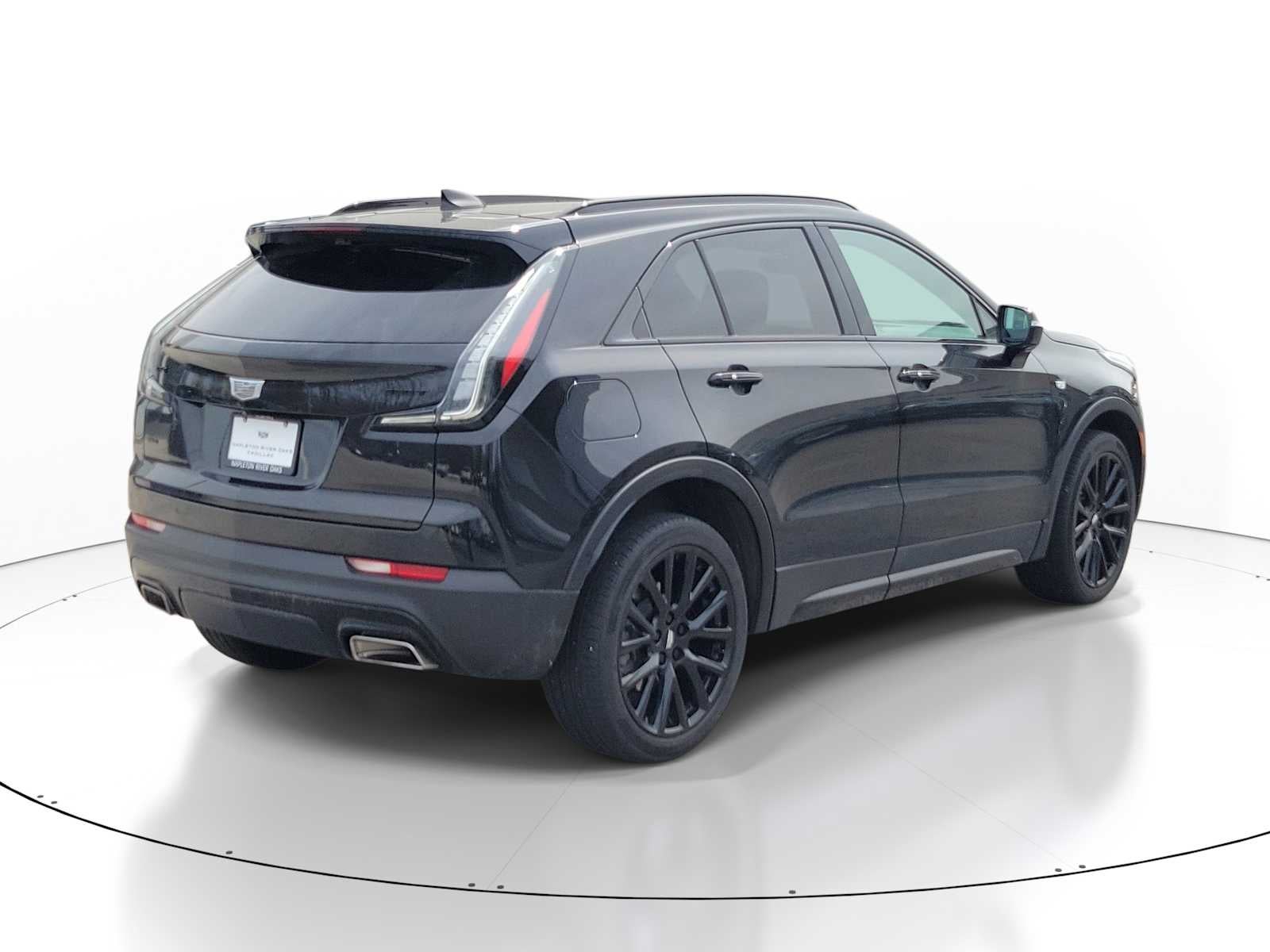 2022 Cadillac XT4 AWD Sport