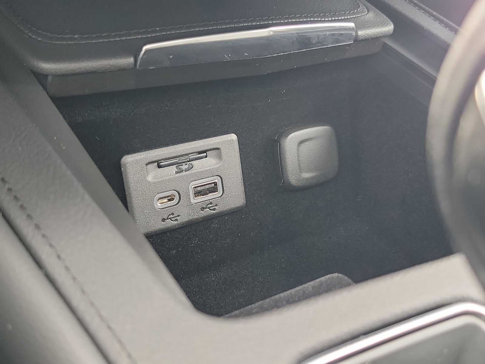 2022 Cadillac XT4 AWD Sport