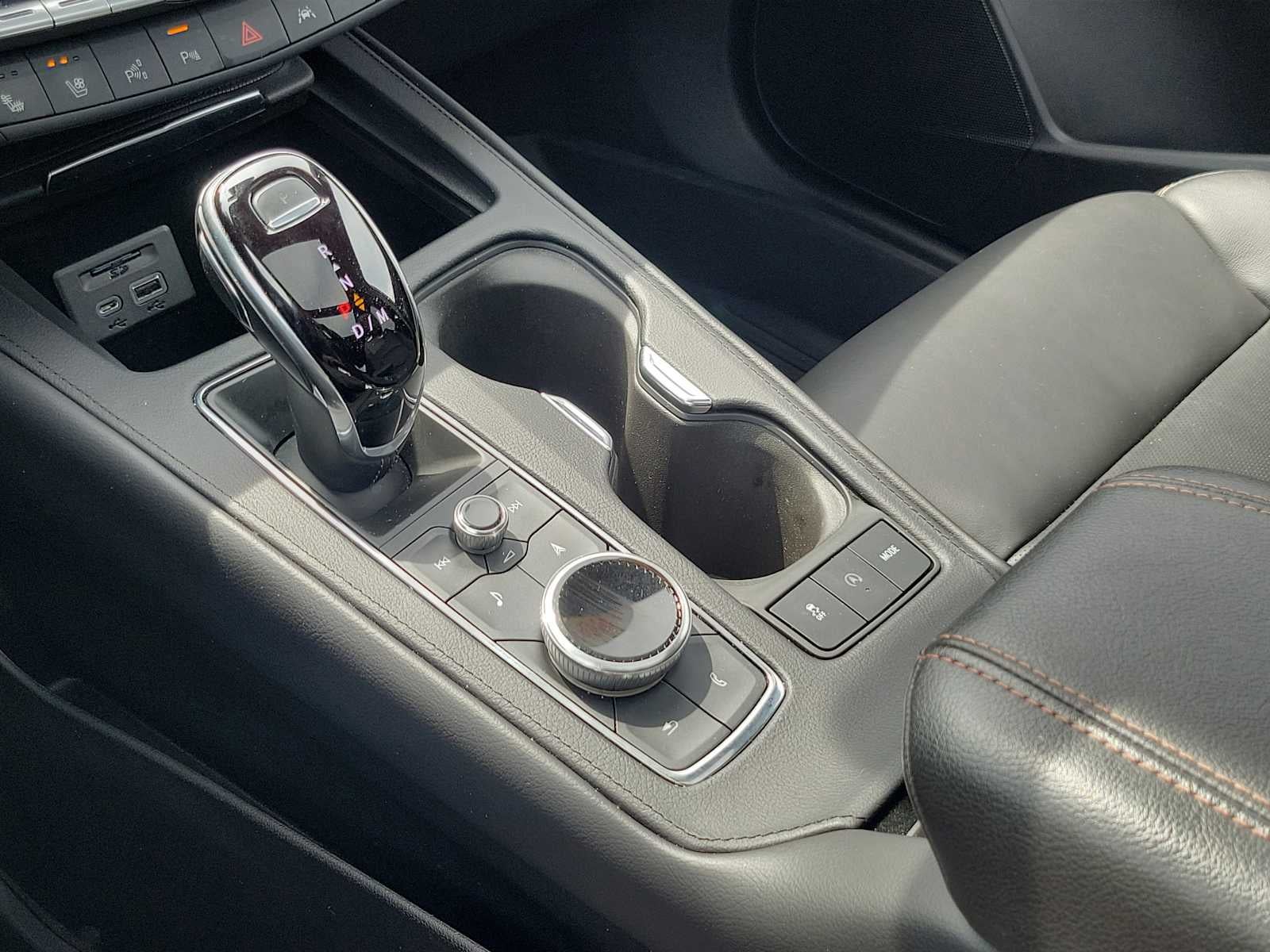 2022 Cadillac XT4 AWD Sport