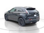 2022 Cadillac XT4 AWD Sport