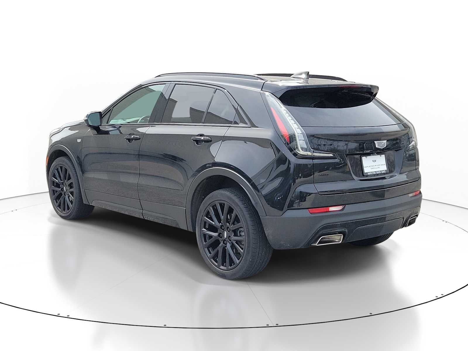 2022 Cadillac XT4 AWD Sport
