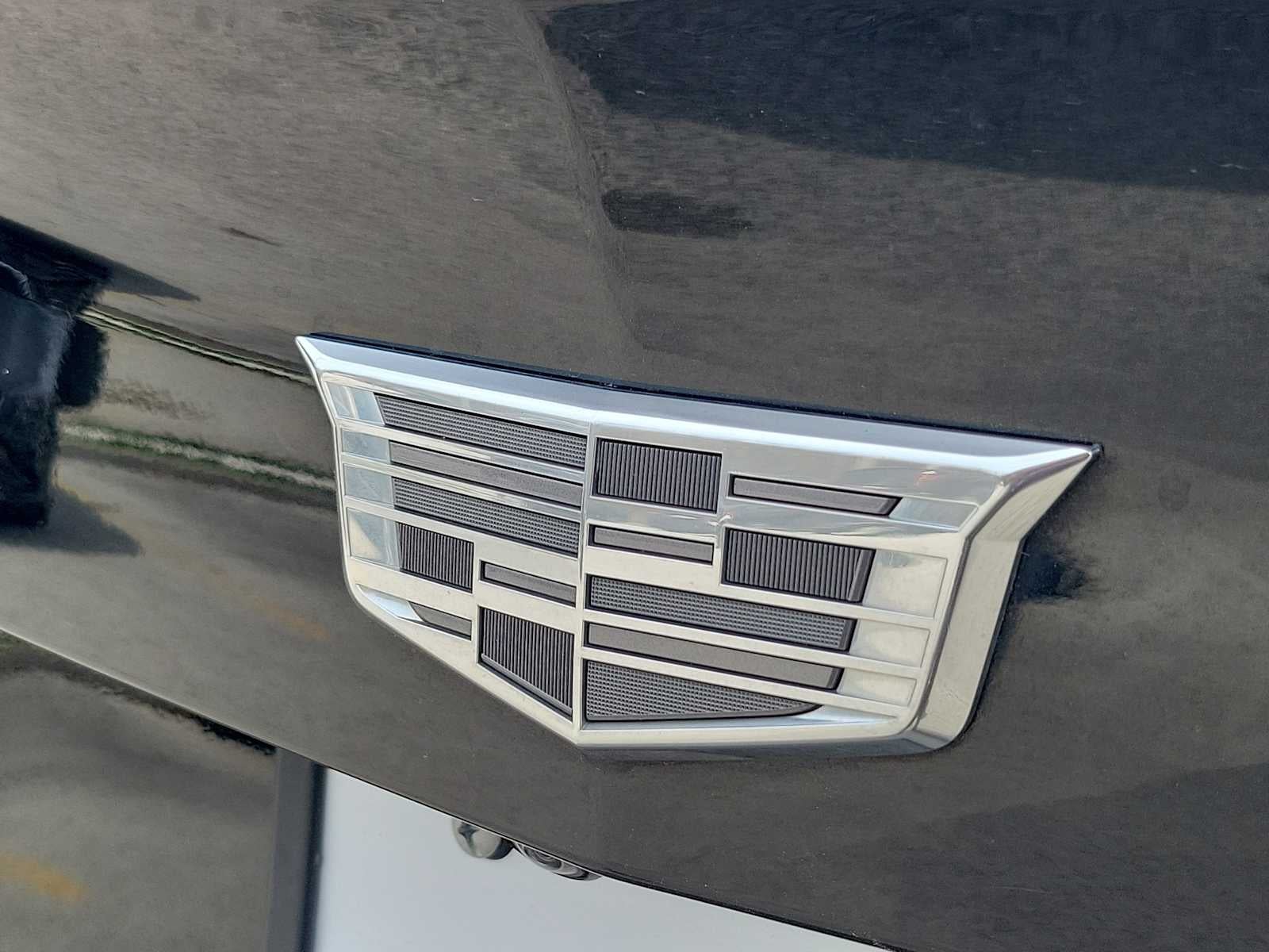 2022 Cadillac XT4 AWD Sport