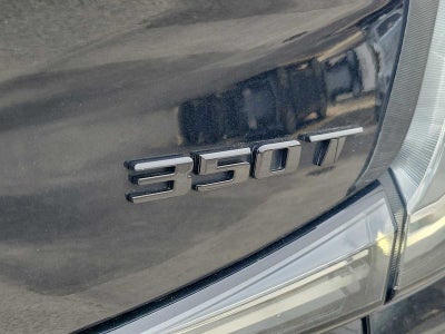 2022 Cadillac XT4 AWD Sport