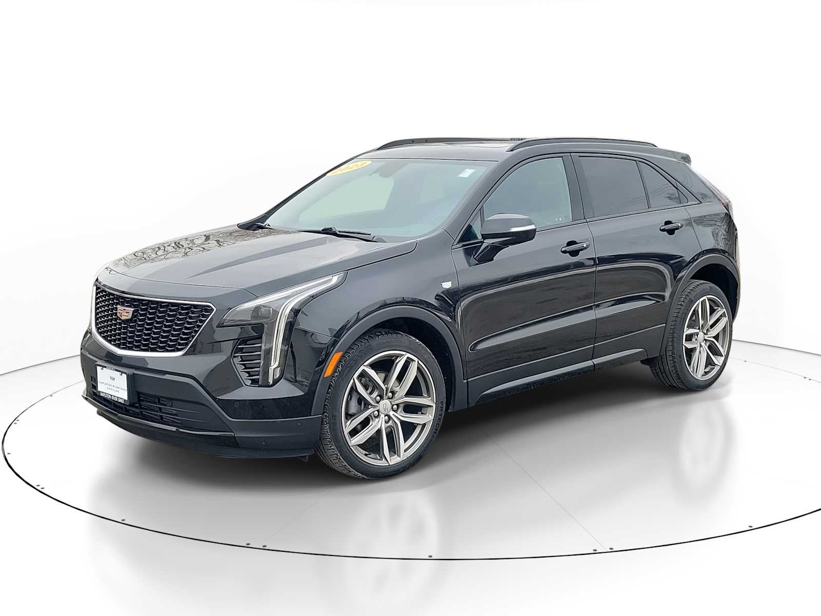 2023 Cadillac XT4 AWD Sport
