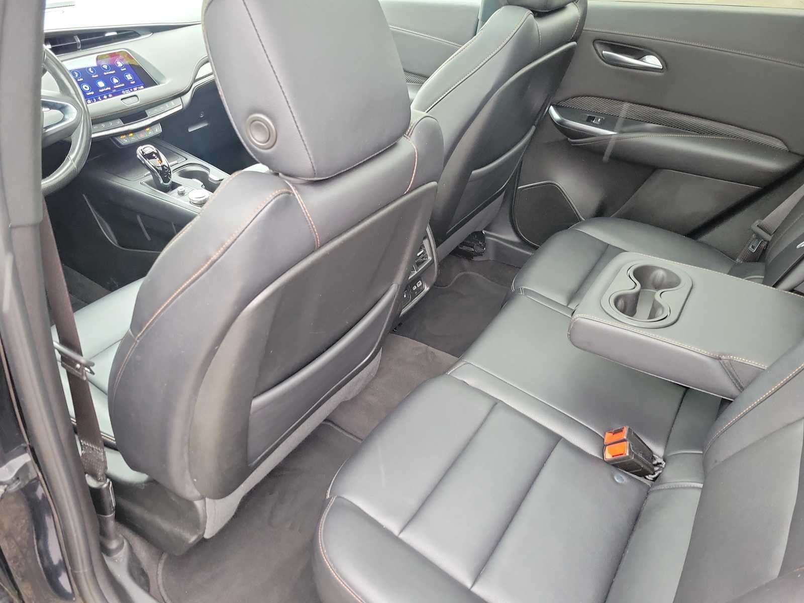 2023 Cadillac XT4 AWD Sport