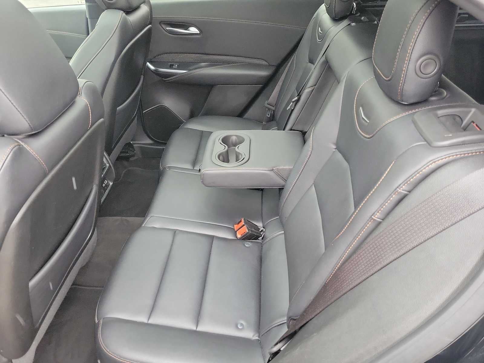 2023 Cadillac XT4 AWD Sport