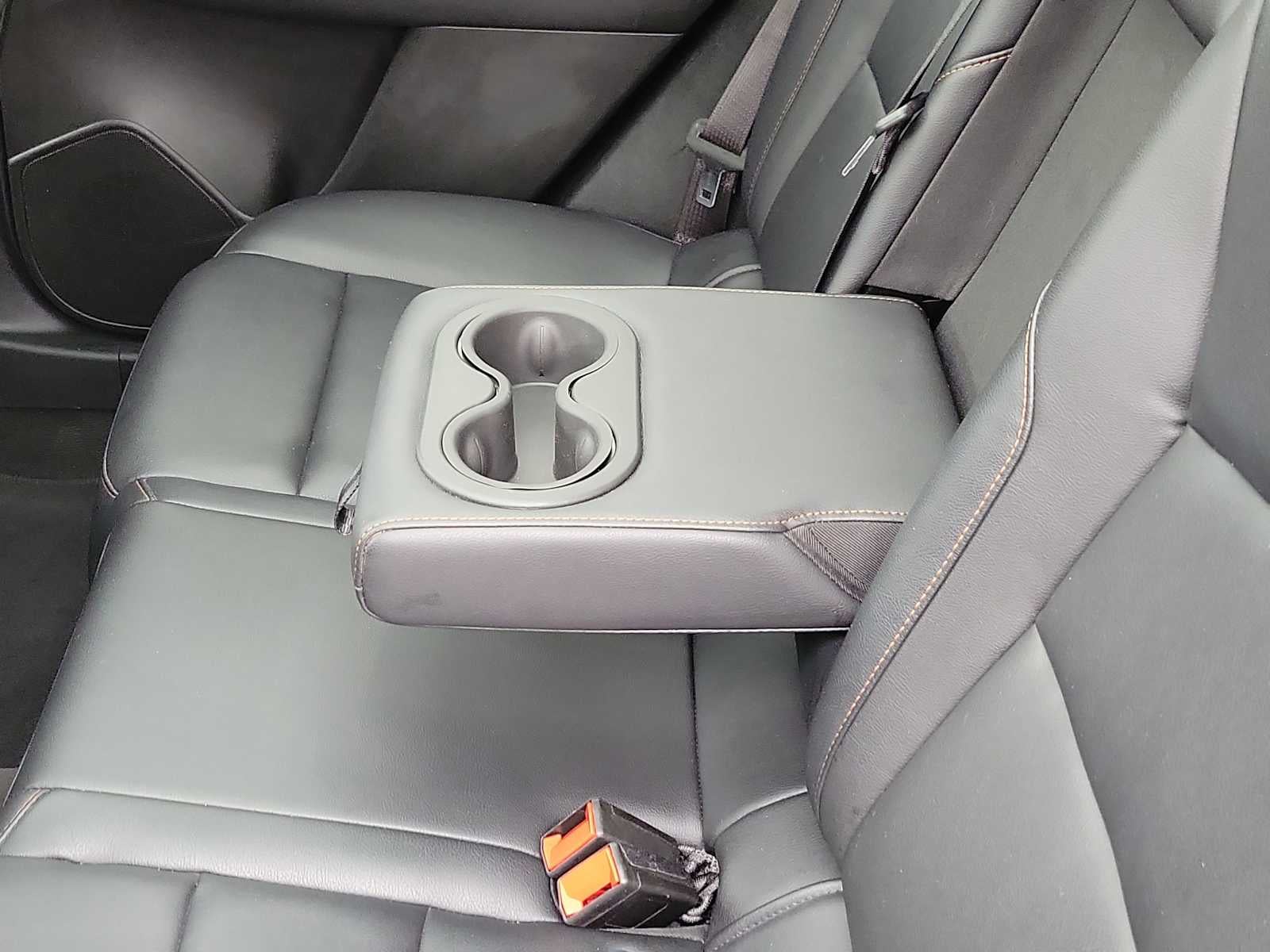 2023 Cadillac XT4 AWD Sport