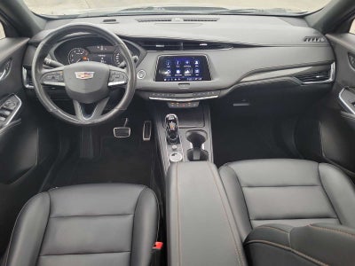 2023 Cadillac XT4 AWD Sport