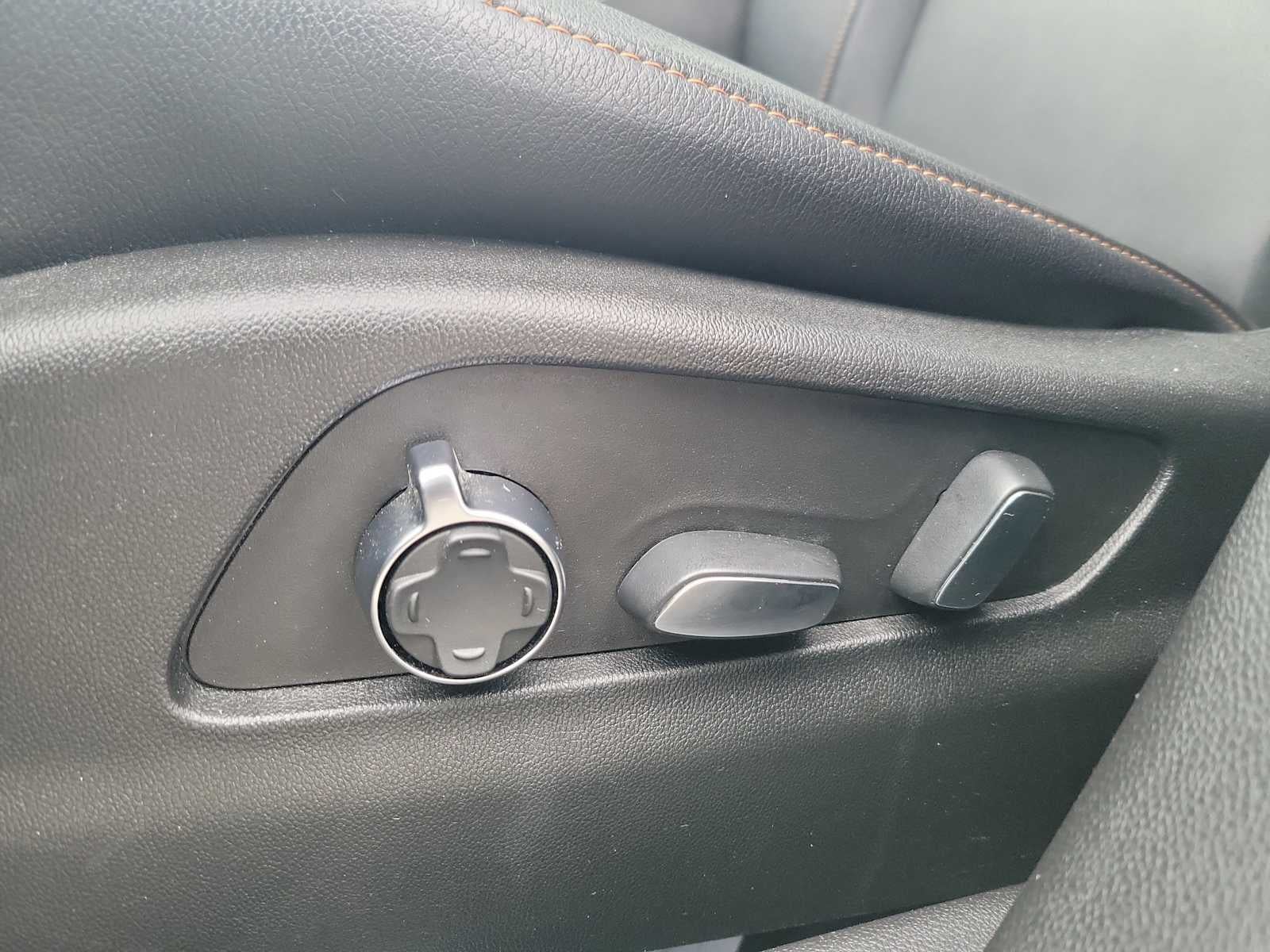 2023 Cadillac XT4 AWD Sport