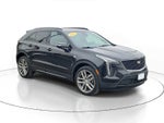 2023 Cadillac XT4 AWD Sport