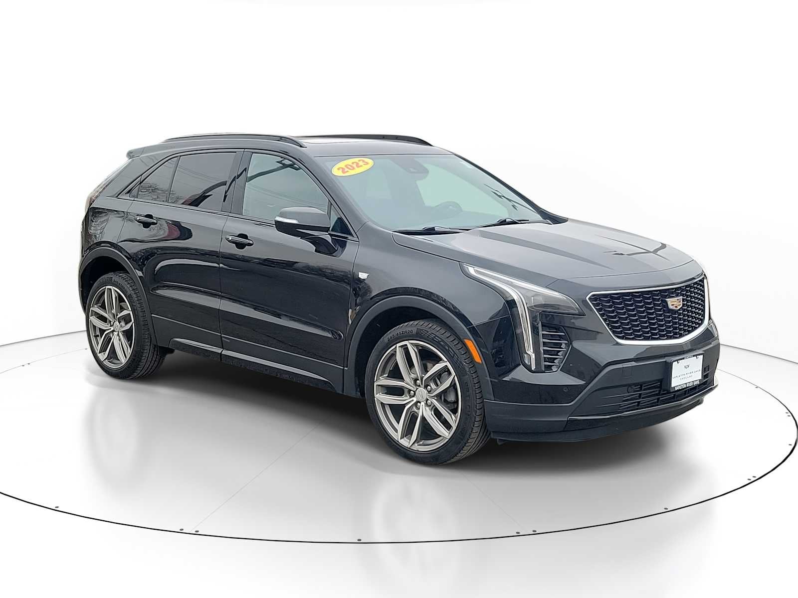 2023 Cadillac XT4 AWD Sport