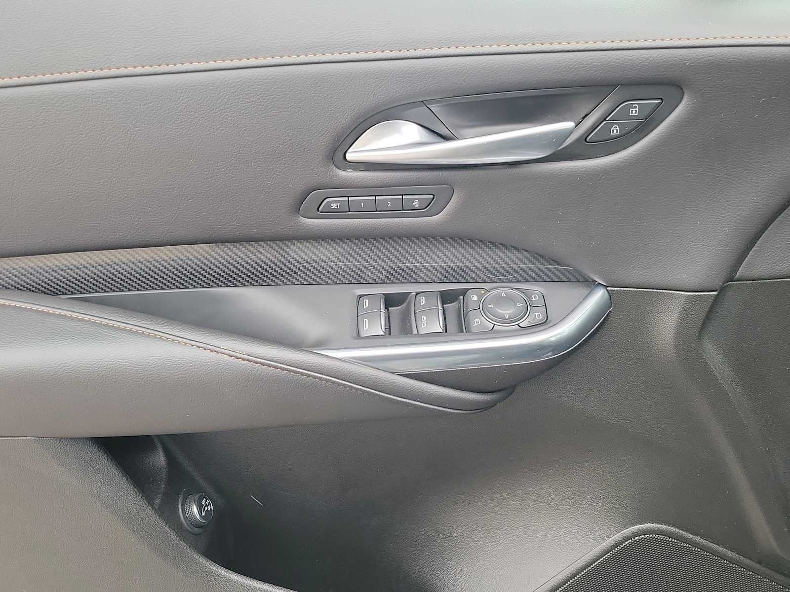 2023 Cadillac XT4 AWD Sport