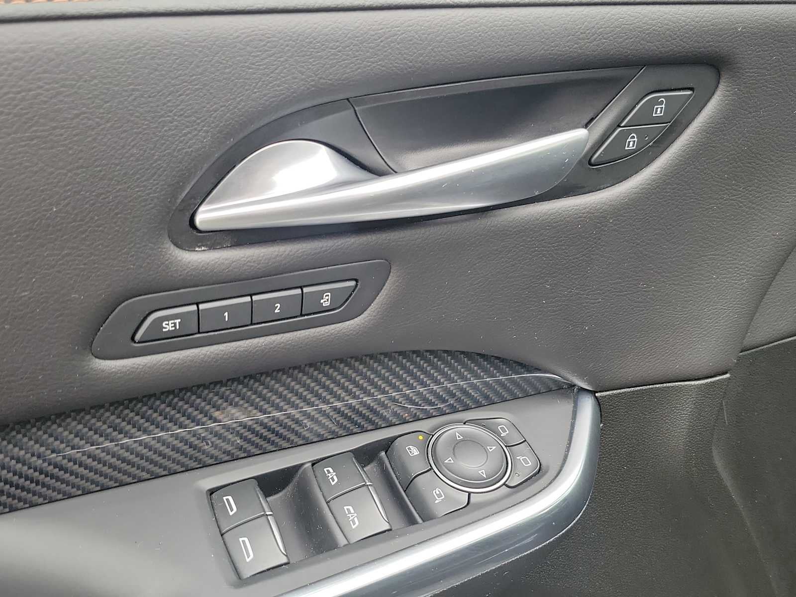 2023 Cadillac XT4 AWD Sport