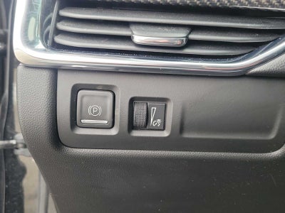 2023 Cadillac XT4 AWD Sport