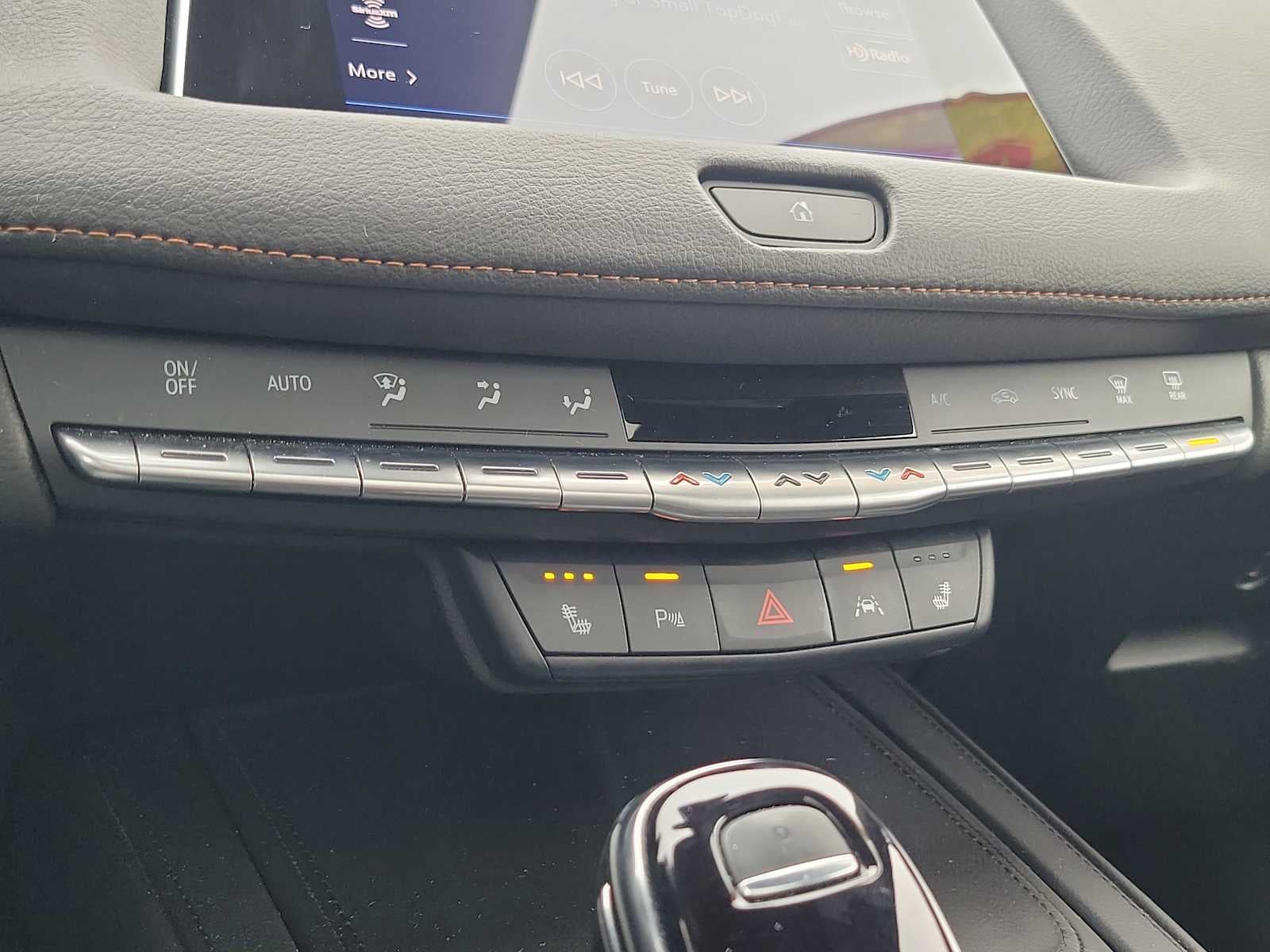 2023 Cadillac XT4 AWD Sport