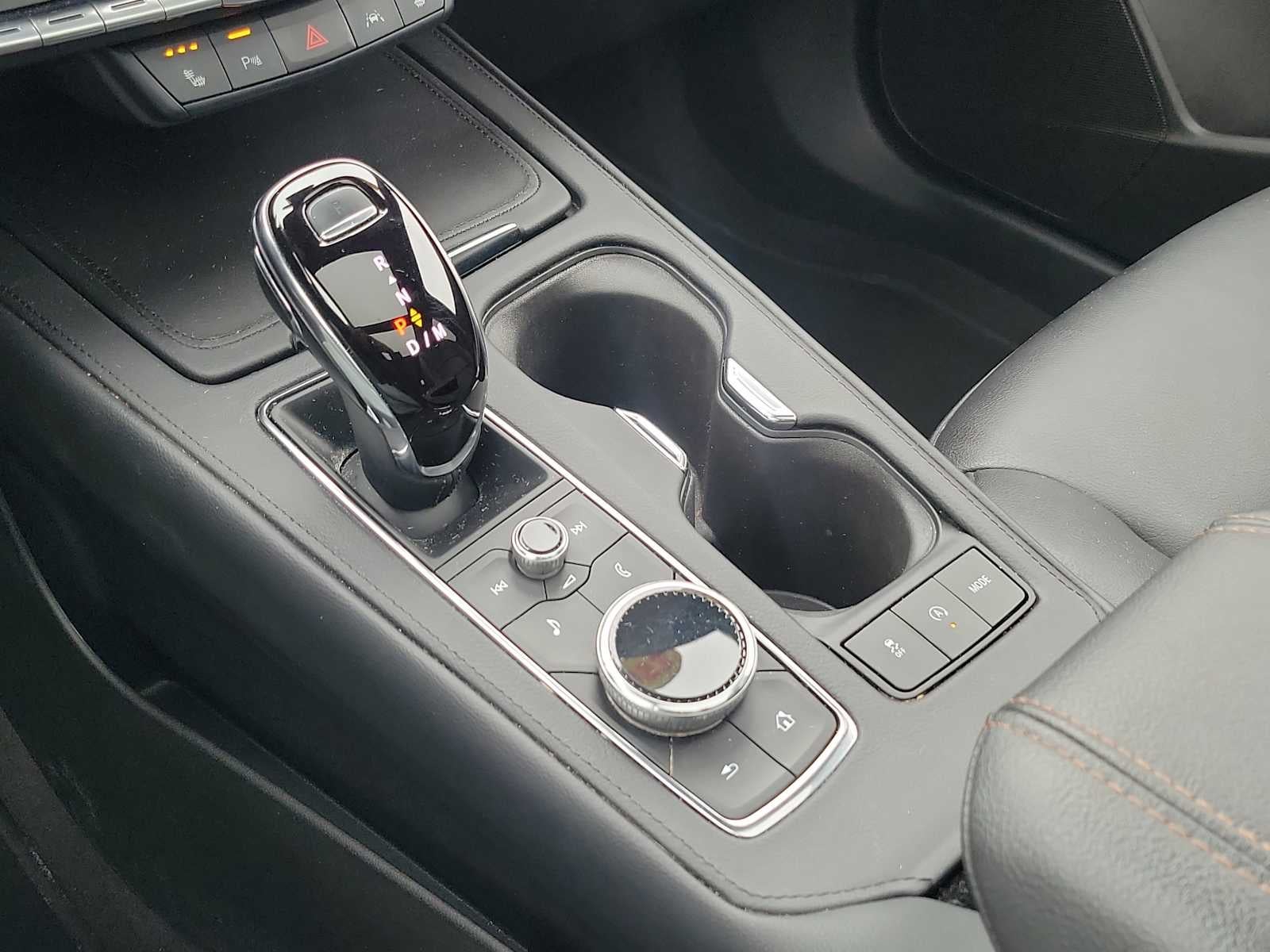 2023 Cadillac XT4 AWD Sport