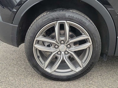 2023 Cadillac XT4 AWD Sport