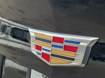 2023 Cadillac XT4 AWD Sport