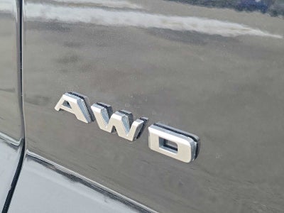 2023 Cadillac XT4 AWD Sport