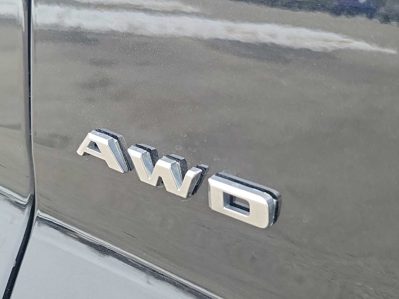 2023 Cadillac XT4 AWD Sport