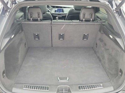 2023 Cadillac XT4 AWD Sport