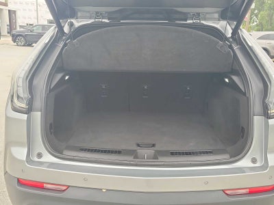 2023 Cadillac XT4 AWD Sport