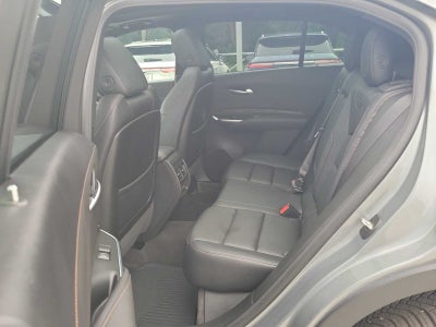 2023 Cadillac XT4 AWD Sport