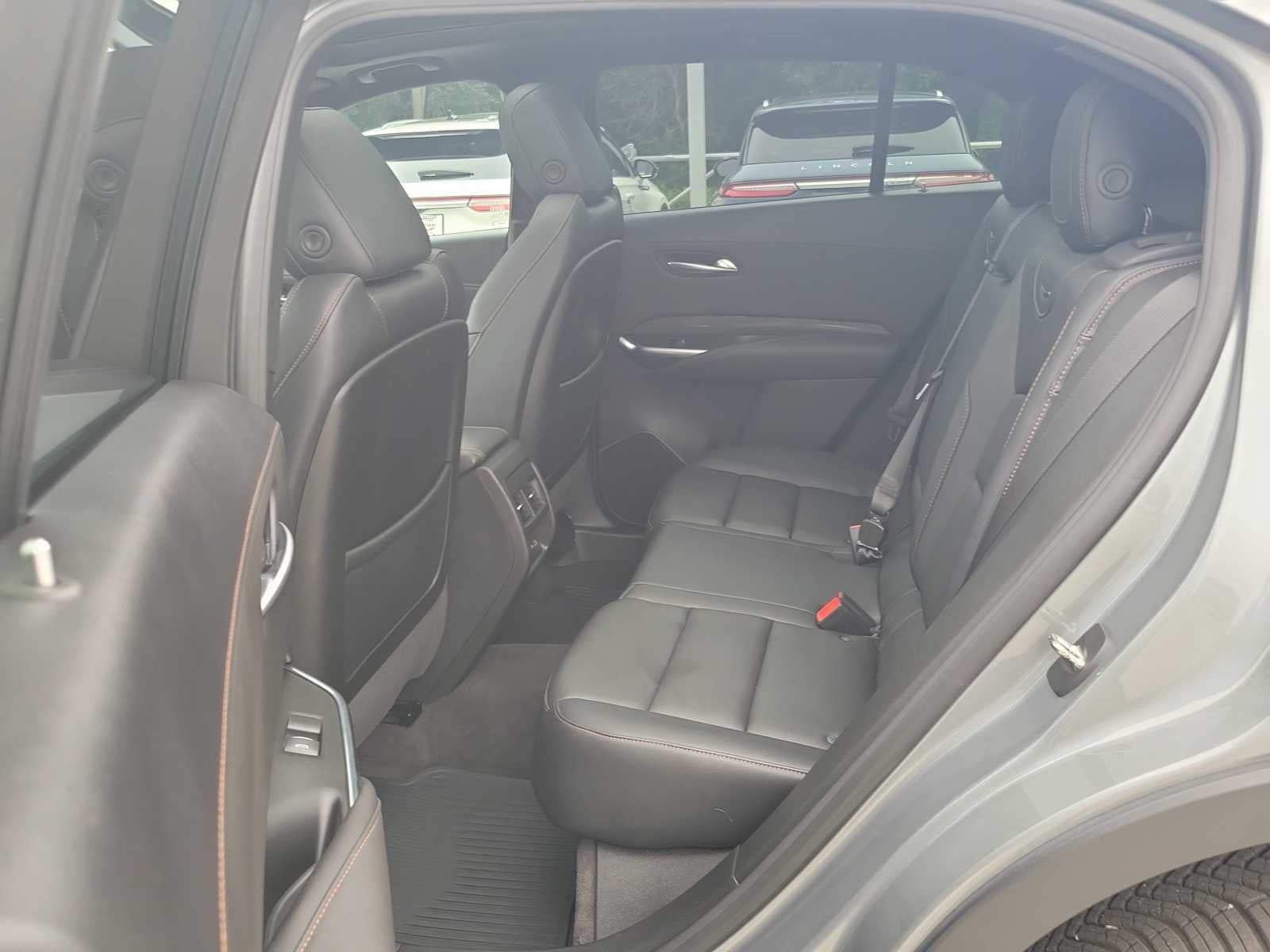 2023 Cadillac XT4 AWD Sport