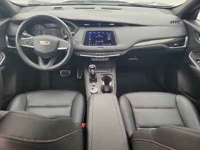 2023 Cadillac XT4 AWD Sport