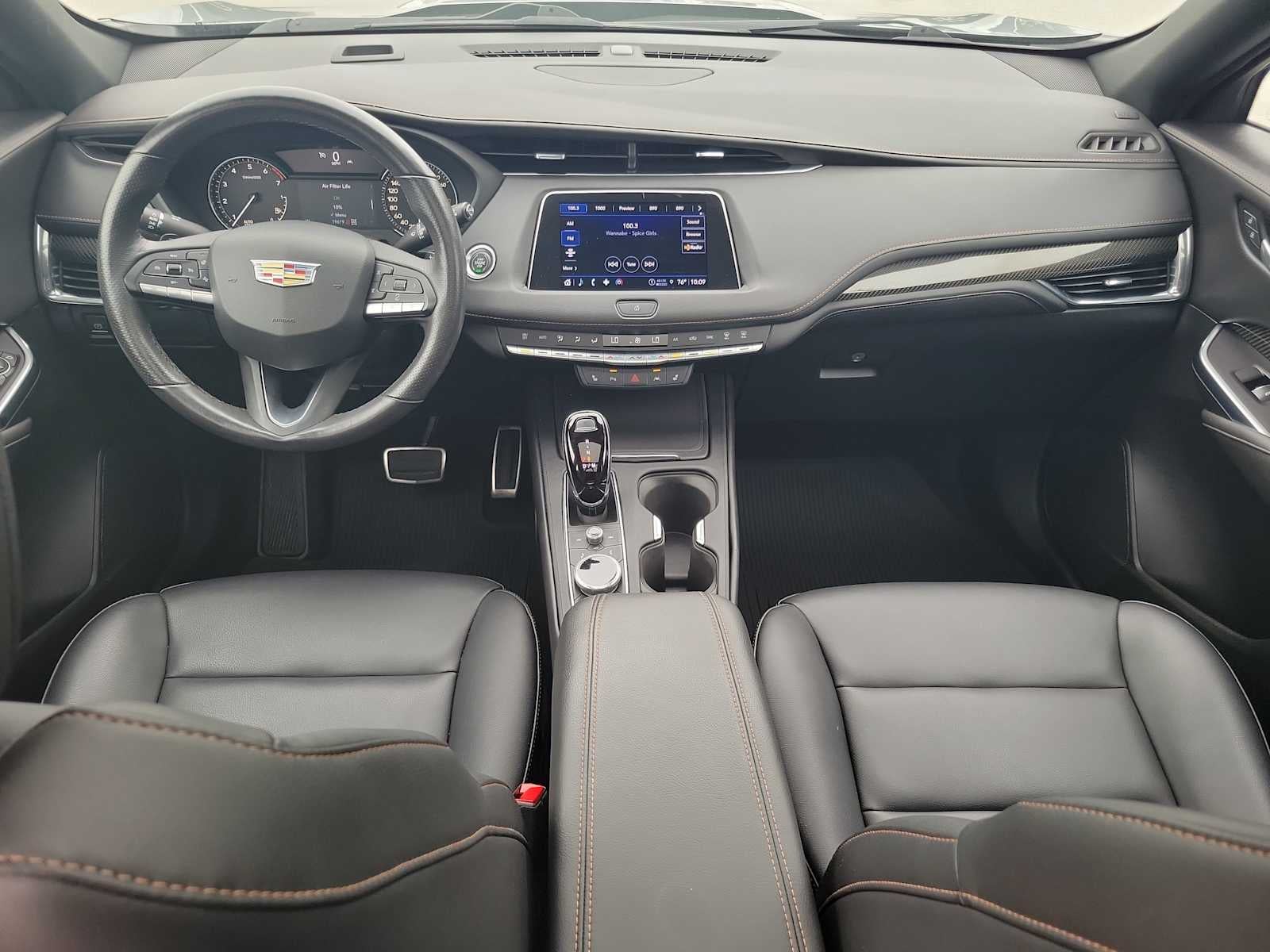 2023 Cadillac XT4 AWD Sport