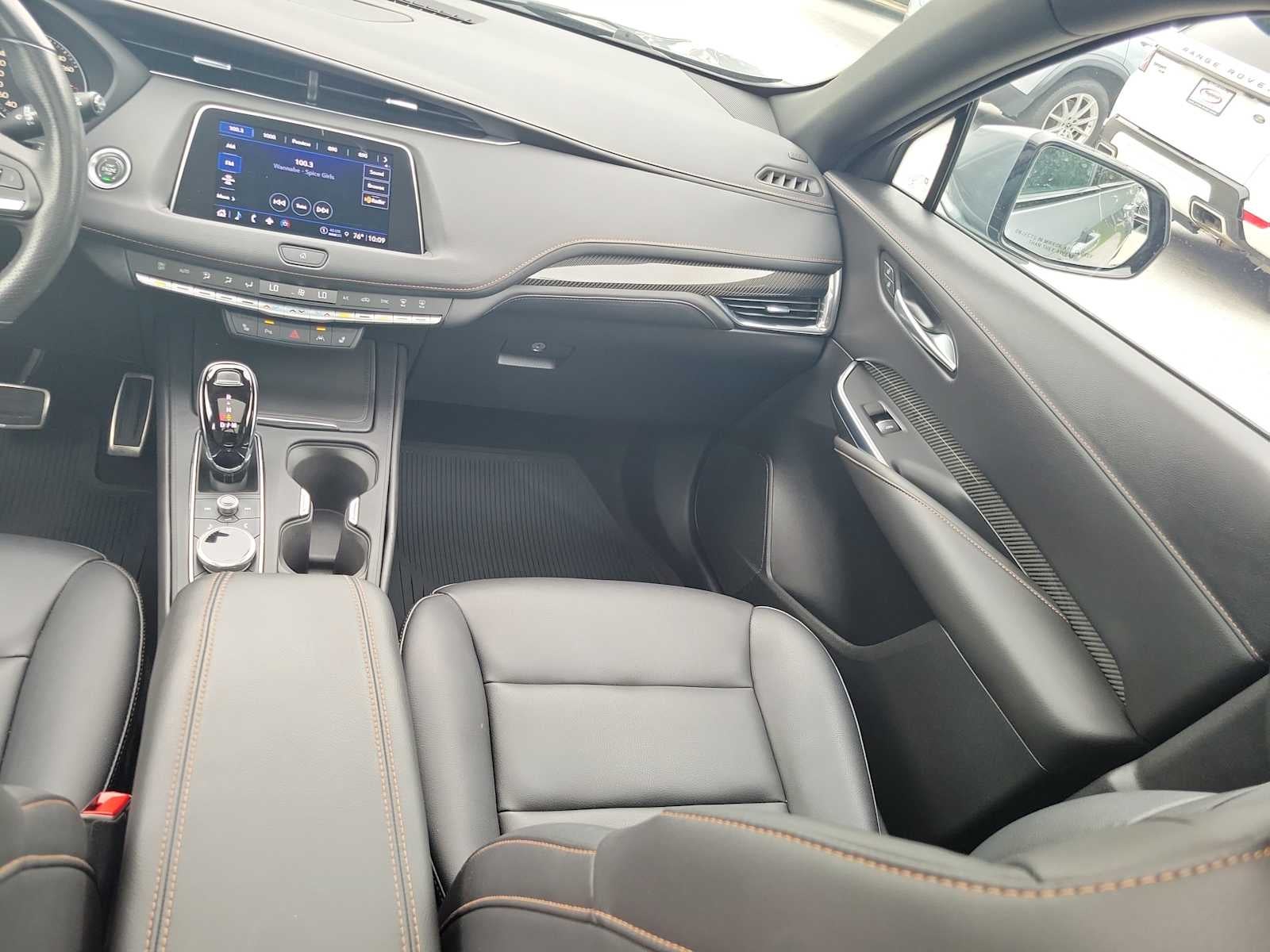 2023 Cadillac XT4 AWD Sport