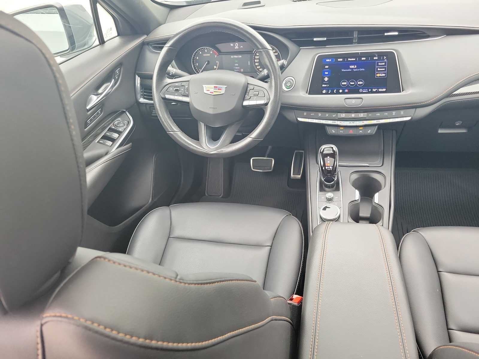 2023 Cadillac XT4 AWD Sport
