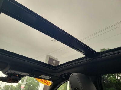 2023 Cadillac XT4 AWD Sport