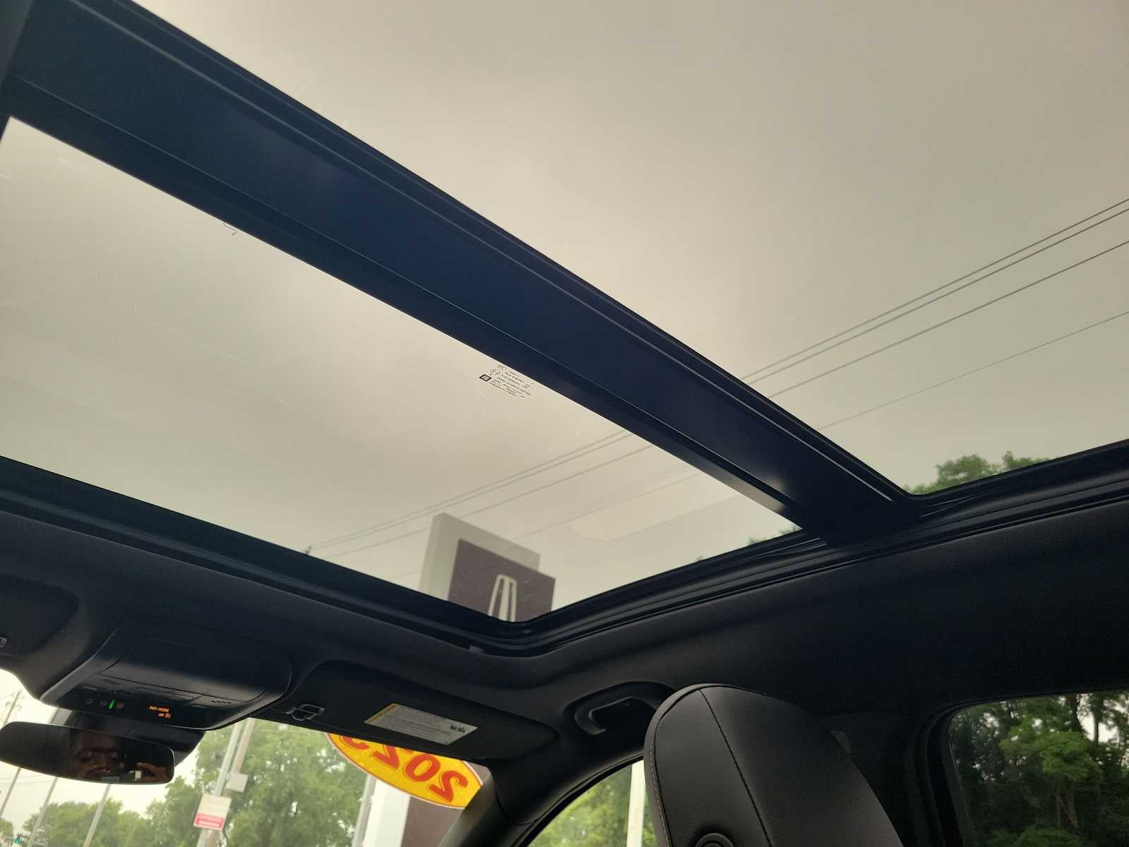2023 Cadillac XT4 AWD Sport