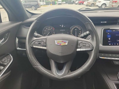 2023 Cadillac XT4 AWD Sport