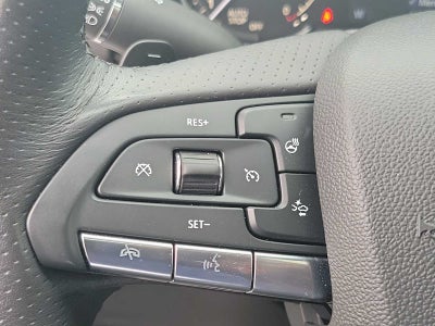 2023 Cadillac XT4 AWD Sport