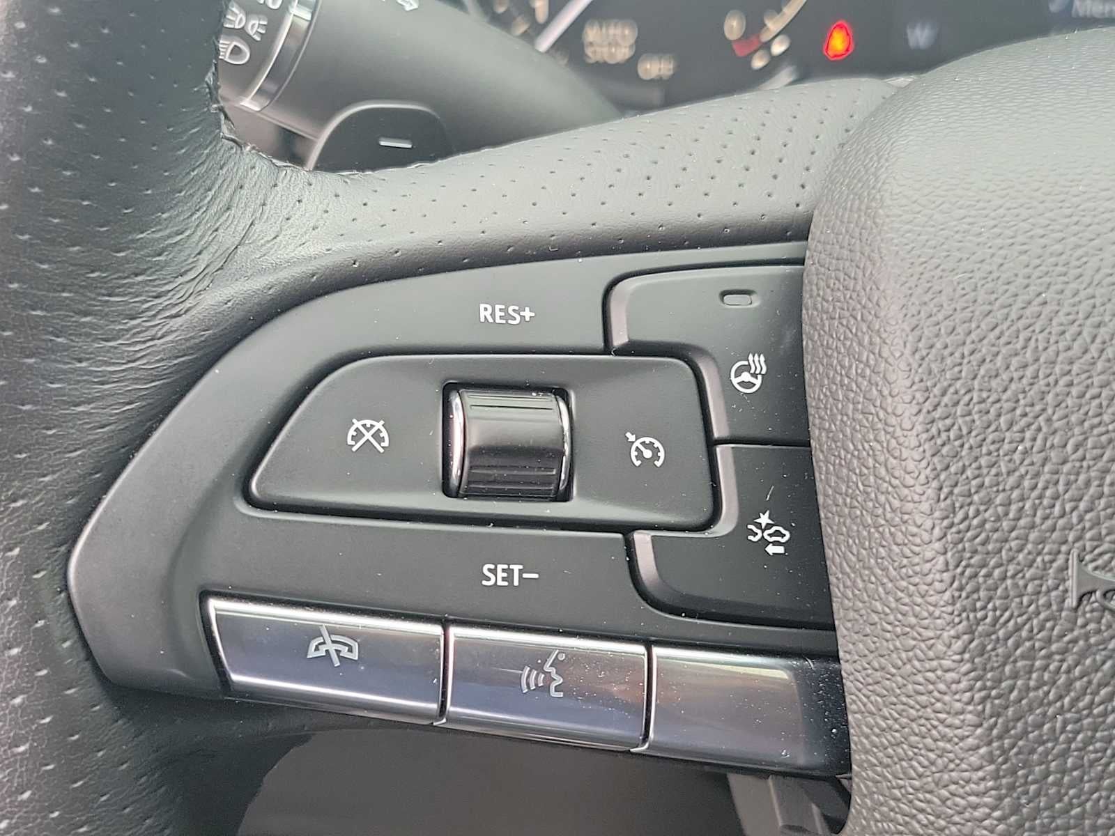 2023 Cadillac XT4 AWD Sport