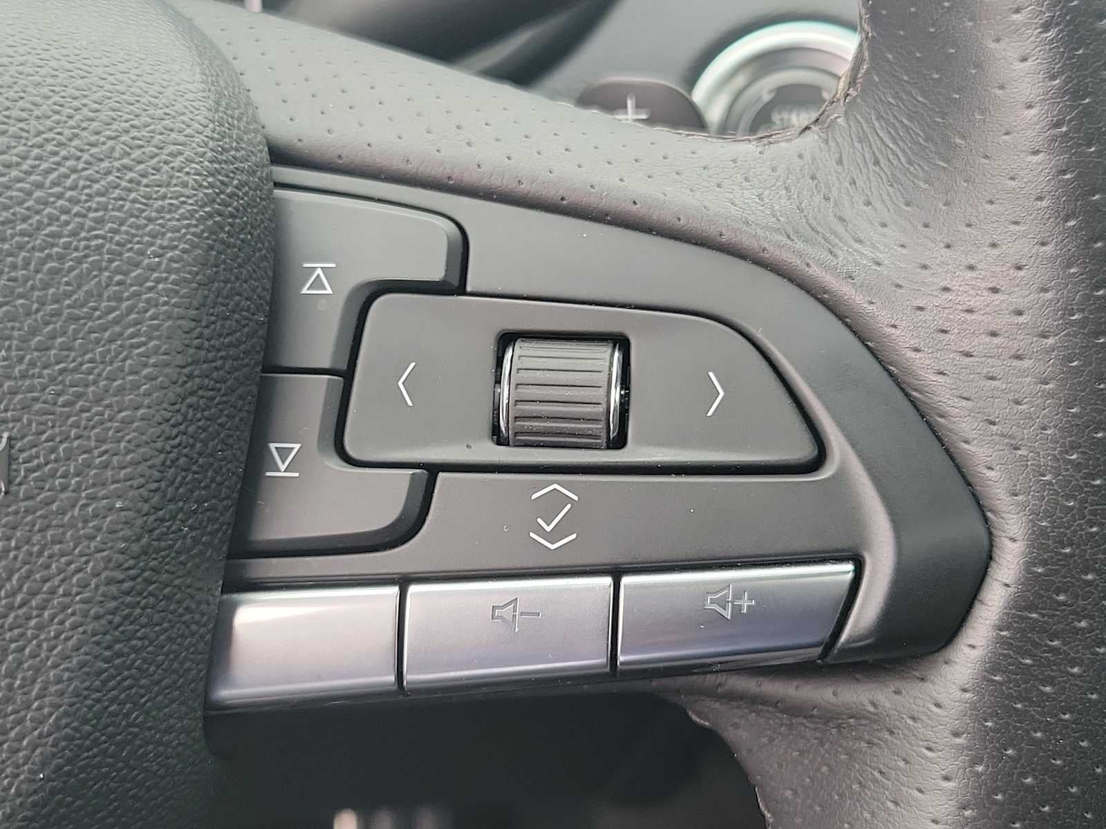 2023 Cadillac XT4 AWD Sport