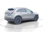2023 Cadillac XT4 AWD Sport
