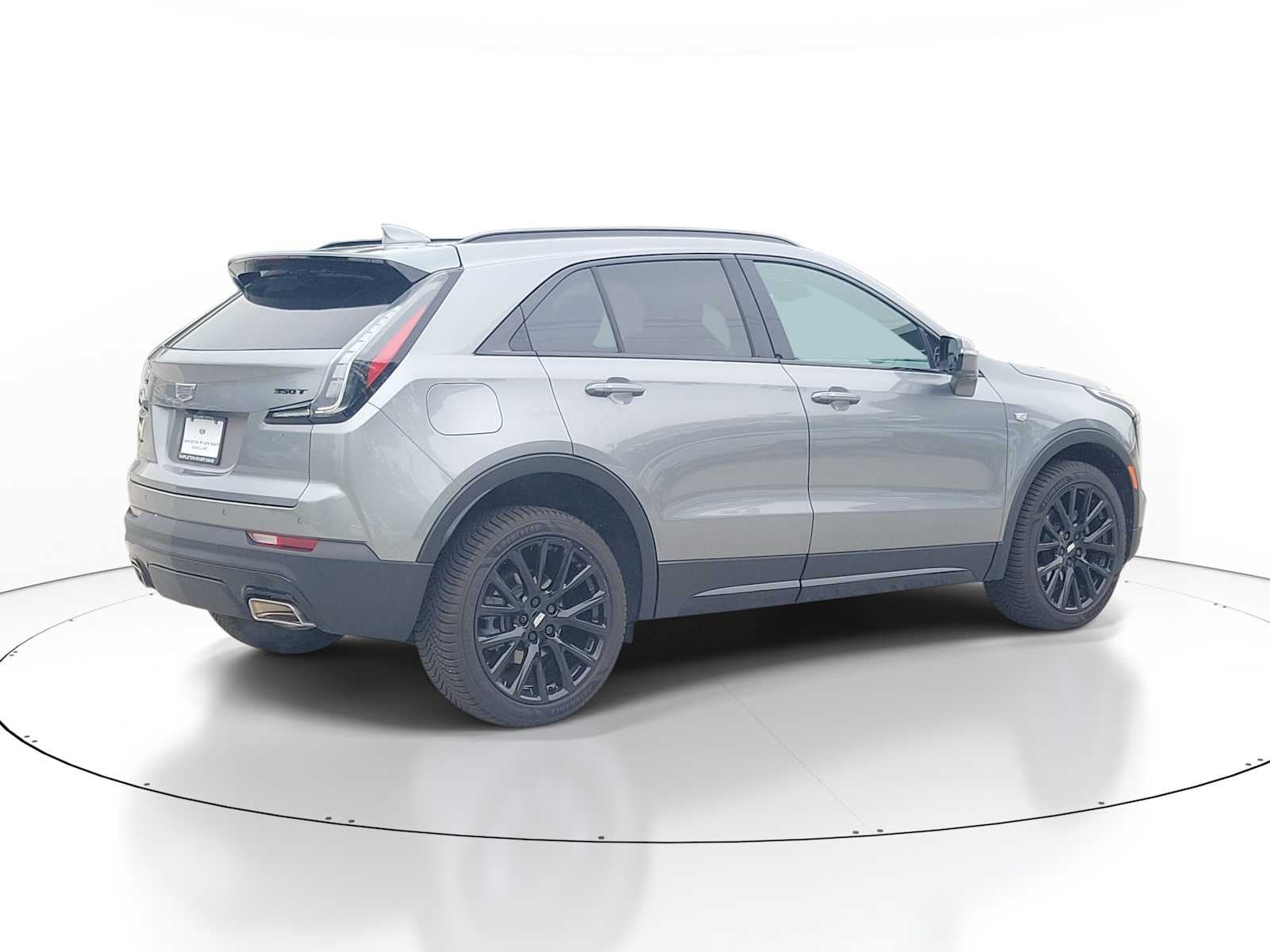 2023 Cadillac XT4 AWD Sport
