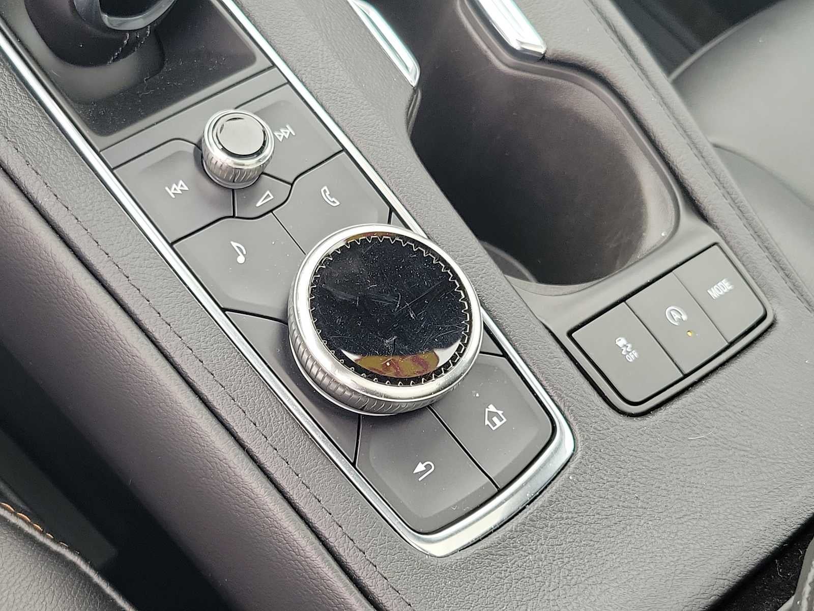 2023 Cadillac XT4 AWD Sport