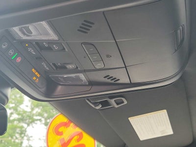 2023 Cadillac XT4 AWD Sport